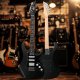 V-TONE EGA 39 MBK gitara elektryczna 4/4 stratocaster 39" HSS zestaw 2