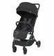 Espiro Pop 2025 wózek spacerowy 10 Black Lucerice 1