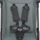 Espiro Pop 2025 wózek spacerowy 10 Black Lucerice 12