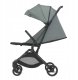 Espiro Pop 2025 wózek spacerowy 10 Black Lucerice 5