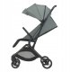 Espiro Pop 2025 wózek spacerowy 10 Black Lucerice 6
