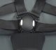 Espiro Pop 2025 wózek spacerowy 10 Black Lucerice 8