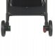 Espiro Pop 2025 wózek spacerowy 10 Black Lucerice 9