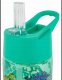 PRIMARK Bidon butelka z ustnikiem i uchwytem Dinozaury 450 ml 4+ 1