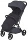 Espiro Just wózek spacerowy 110 Black Pepper 2