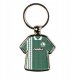 Legia Warszawa brelok breloczek KOSZULKA DOMOWA RETRO CANAL+ 1995/1996 1