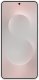Samsung Silicone Case für Galaxy S25 Edge, Light Gray 1