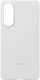 Samsung Silicone Case für Galaxy S25 Edge, Light Gray 3