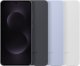 Samsung Silicone Case für Galaxy S25 Edge, Light Gray 4