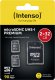 Intenso microSD Card UHS-I 32GB SDHC Premium double pack 1