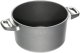 Indukcinis puodas AMT Gastroguss skirtas troškinimui, Ø 26 cm, 6,5 l, I-926 1