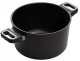 Indukcinis puodas AMT Gastroguss skirtas troškinimui, Ø 26 cm, 6,5 l, I-926 1