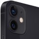 Pre-owned atnaujintas B klasės Apple iPhone 12 mini 64GB Juodas 2