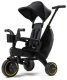 Doona triratukas Liki Trike S5 - Nitro Juodas Deluxe 1