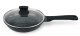 Maestro MR-1225-24 keptuvė su granitine danga ir dangčiu 24cm 6