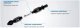 Bosch Dviguba geležtė mova 110 mm, 9 vnt. 7