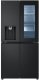 Lodówka LG REFRIGERATOR SBS GMG861EPAE LG 1