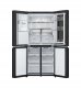 Lodówka LG REFRIGERATOR SBS GMG861EPAE LG 3