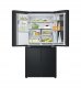 Lodówka LG REFRIGERATOR SBS GMG861EPAE LG 4