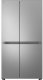 Lodówka LG REFRIGERATOR SBS GSBC40PYPE 1