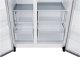 Lodówka LG REFRIGERATOR SBS GSBC40PYPE 2