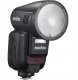 Godox V100 for Nikon 5