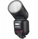 Godox V100 for Nikon 6