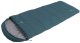 Outwell Campion Lux Teal | Sleeping Bag | -16/5 °C | 2 way open - auto lock, L-shape 1