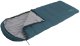 Outwell Campion Lux Teal | Sleeping Bag | -16/5 °C | 2 way open - auto lock, L-shape 1