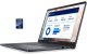 Dell Pro 14 Premium | 14 " | FHD+ | Anti-glare | Intel Core Ultra 7 | 266V | 16 GB | LPDDR5x | Solid-state drive capacity 512 GB | Intel Arc Graphics | Windows 11 Pro | Bluetooth version 5.4 | Keyboard language Estonian | Keyboard backlit | Warranty 36 mo 2