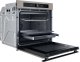 WHIRLPOOL Oven WOI4S8CM1SEA 2
