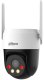 NET CAMERA 5MP PT DOME 4G/P5AE-PV-4G DAHUA 1