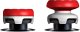SteelSeries Kontrolfreek FPS Inferno Gaming Controllers Kit for PS4/PS5 | 6150-PS5 | Red 2