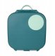 B.box Mini Lunchbox - priešpiečių dėžutė vaikams 1l | Smaragdo miškas 2