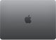 Laptop Apple MacBook Air 13 M3 / 24 GB / 512 GB (MC8M4RU/A) 4