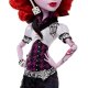 Lėlė kolekcjonerska Monster High Operetta Reprodukcja Pająk Memphis 27 cm + priedai Straszyceum 2
