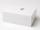 BANTEX STANDARDBLOK, A5, LINJERET, UHULLET 1