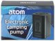 Atom Elektrinis siurblys 1200 mAh 2