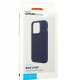 Fixed Story | Back Cover | Samsung | Galaxy A56 5G | Rubberized | Blue 1