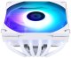 Chłodzenie CPU Thermalright Thermalright AXP120-X67 Baltas ARGB (120mm) Procesoriaus Aušintuvas 1