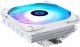 Chłodzenie CPU Thermalright Thermalright AXP120-X67 Baltas ARGB (120mm) Procesoriaus Aušintuvas 2