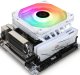Chłodzenie CPU Thermalright Thermalright AXP120-X67 Baltas ARGB (120mm) Procesoriaus Aušintuvas 4