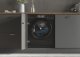 Skalbimo mašina Haier HWDQ90B416FWBB-S 1