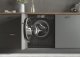 Skalbimo mašina Haier HWDQ90B416FWBB-S 1