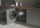 Skalbimo mašina Haier HWDQ90B416FWBB-S 2