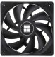 Thermalright TL-C12C X3 PWM Juodas 3vnt. (120mm) (Juodi) Ventiliatoriai 1