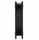 Thermalright TL-C12C X3 PWM Juodas 3vnt. (120mm) (Juodi) Ventiliatoriai 3
