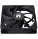 Thermalright TL-C12C X3 PWM Juodas 3vnt. (120mm) (Juodi) Ventiliatoriai 6