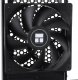 Thermalright TL-C12C X3 PWM Juodas 3vnt. (120mm) (Juodi) Ventiliatoriai 8