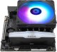 Chłodzenie CPU Thermalright Thermalright AXP120-X67 Juodas ARGB (120mm) Procesoriaus Aušintuvas 1
